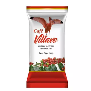 Café Villavo Tradicional